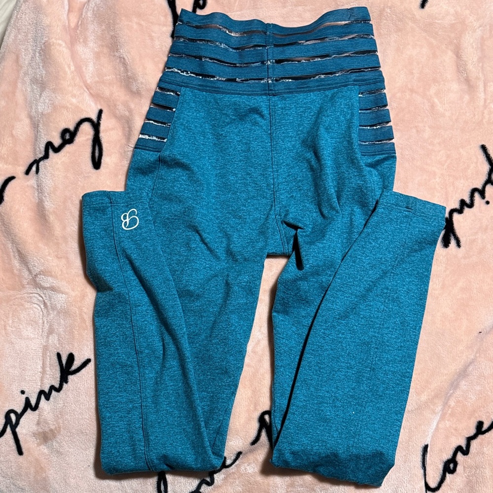 Bombshell sportswear leggings
